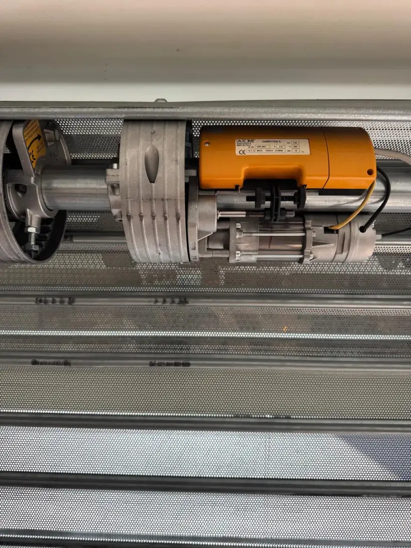Motorisation de rideau métallique à Paris 14 Motorisation de rideau métallique à Paris 14